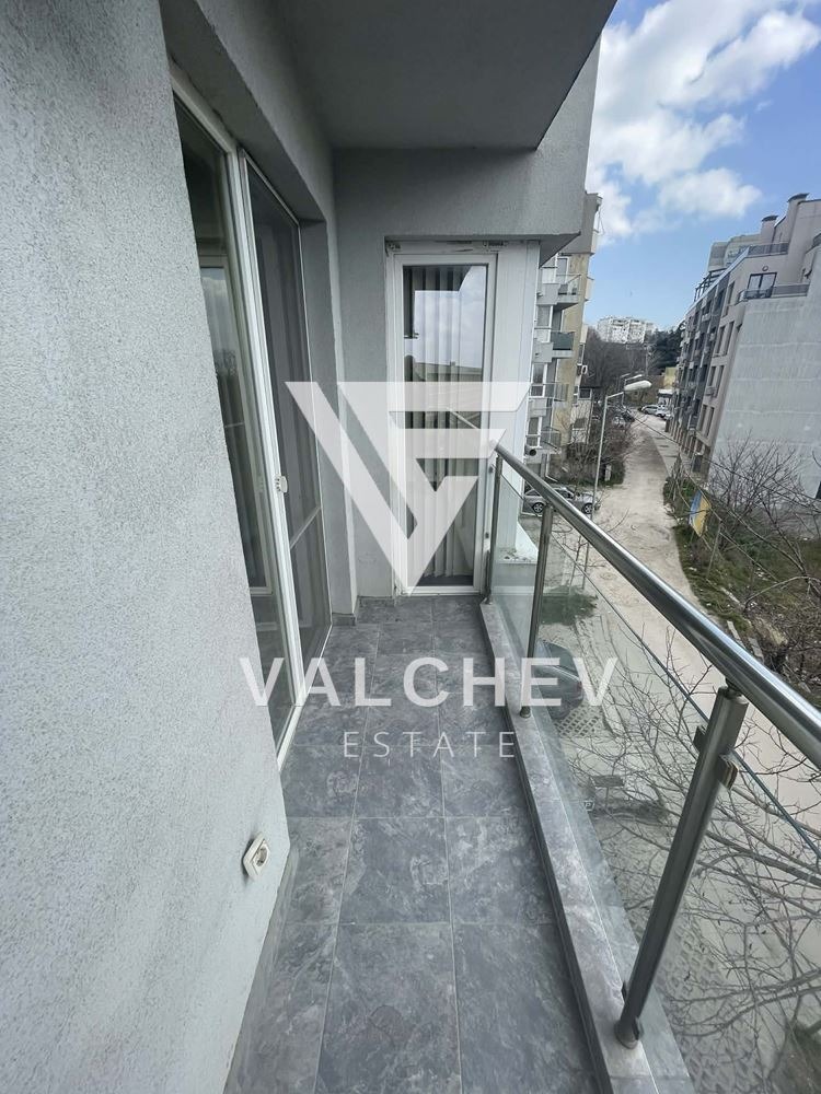 Дава под наем 2-СТАЕН, гр. Варна, Победа, снимка 9 - Апартаменти - 53859918