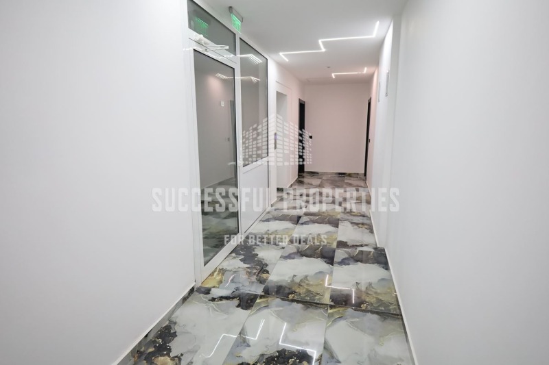 Para alugar  2 quartos Sofia , Hadji Dimitar , 90 m² | 55878506 - imagem [16]