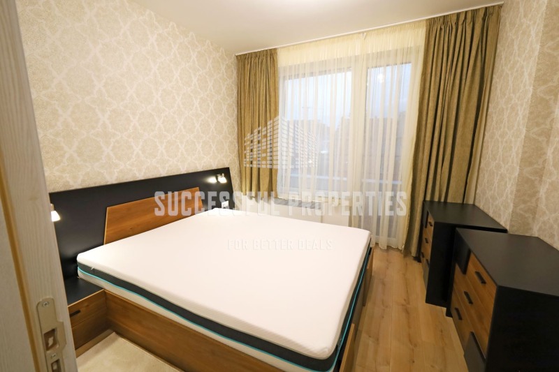 Para alugar  2 quartos Sofia , Hadji Dimitar , 90 m² | 55878506 - imagem [8]