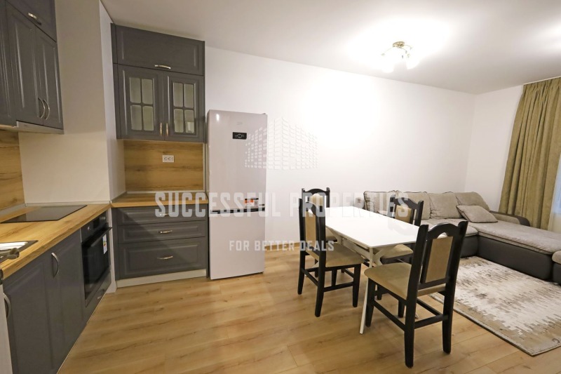 Para alugar  2 quartos Sofia , Hadji Dimitar , 90 m² | 55878506 - imagem [4]