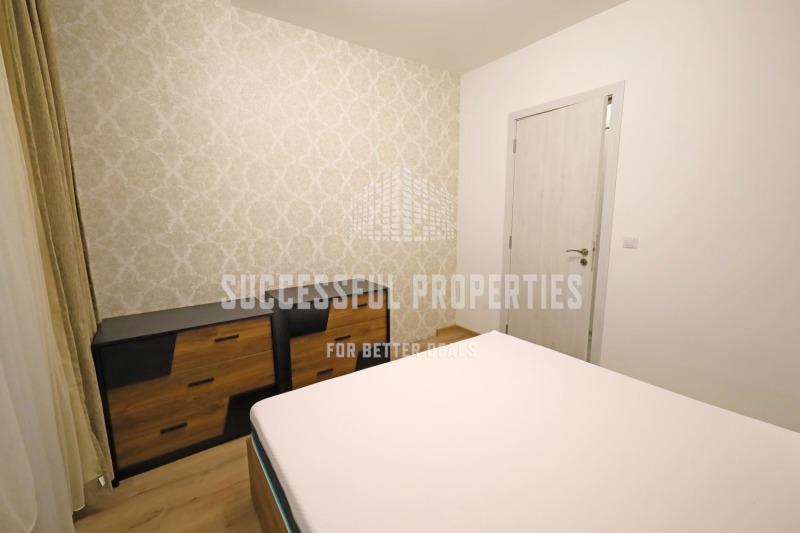 Para alugar  2 quartos Sofia , Hadji Dimitar , 90 m² | 55878506 - imagem [9]