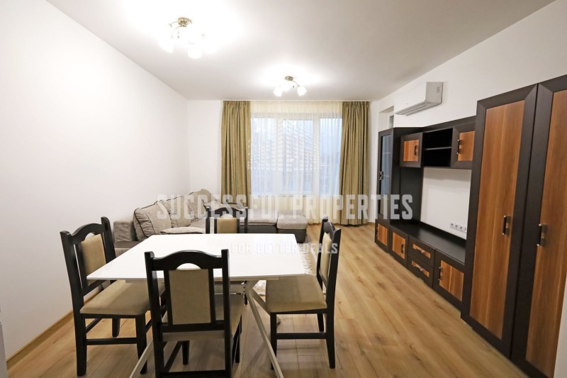 Para alugar  2 quartos Sofia , Hadji Dimitar , 90 m² | 55878506 - imagem [5]