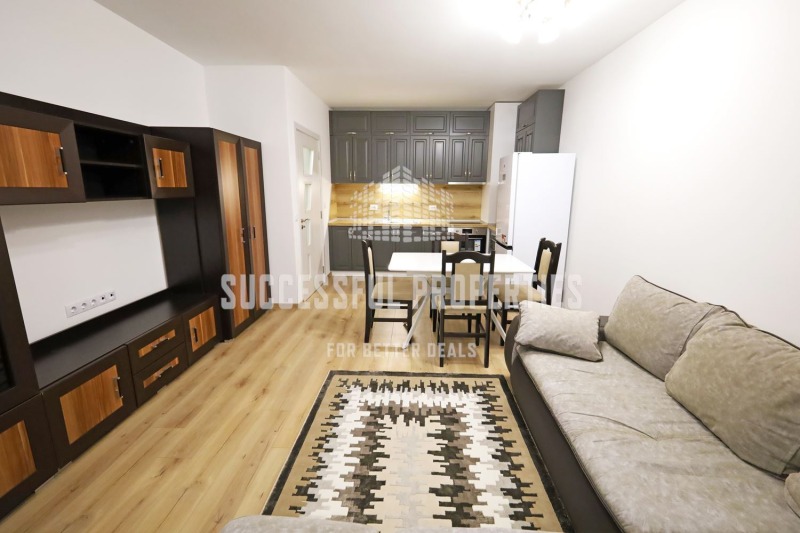 Para alugar  2 quartos Sofia , Hadji Dimitar , 90 m² | 55878506 - imagem [3]
