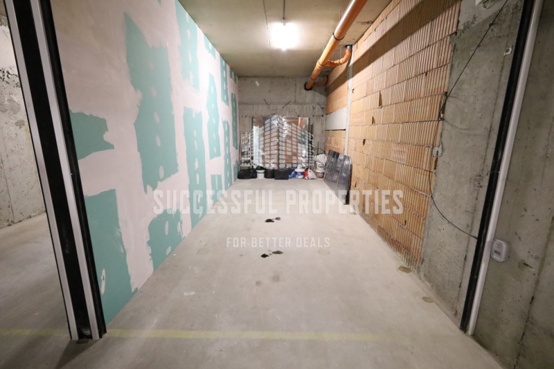 Para alugar  2 quartos Sofia , Hadji Dimitar , 90 m² | 55878506 - imagem [17]