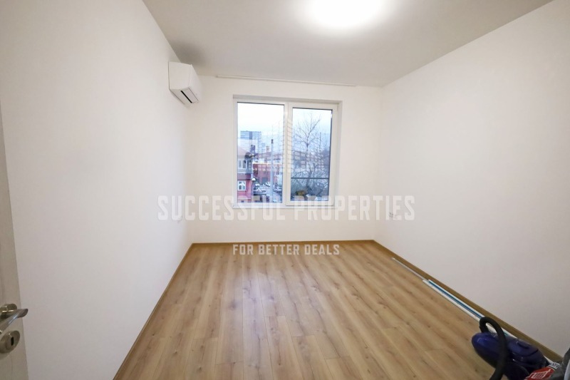 Para alugar  2 quartos Sofia , Hadji Dimitar , 90 m² | 55878506 - imagem [12]