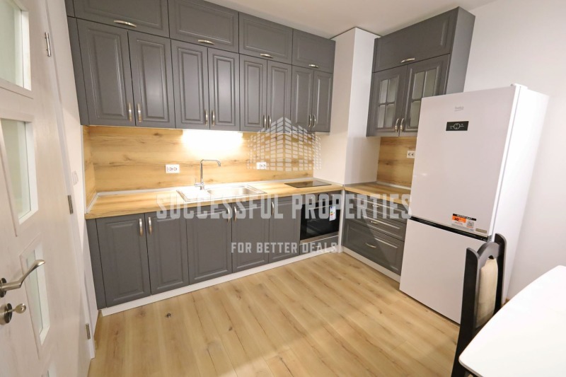 Para alugar  2 quartos Sofia , Hadji Dimitar , 90 m² | 55878506 - imagem [6]