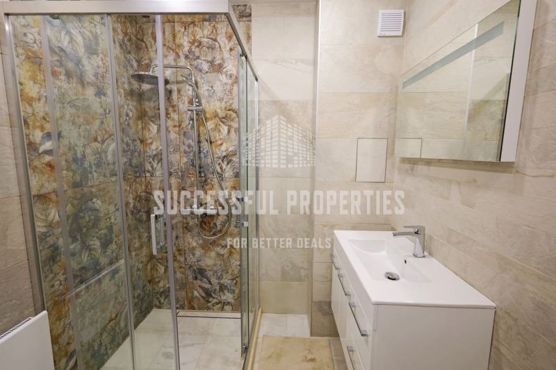 Para alugar  2 quartos Sofia , Hadji Dimitar , 90 m² | 55878506 - imagem [10]
