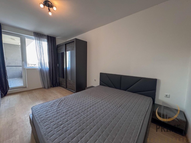 В оренду  2 спальні Бургас , Славейков , 72 кв.м | 13550582 - зображення [9]