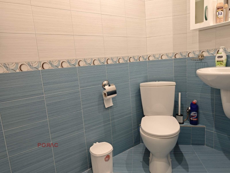 Дава под наем 3-СТАЕН, гр. Варна, Чайка, снимка 5 - Апартаменти - 52523226