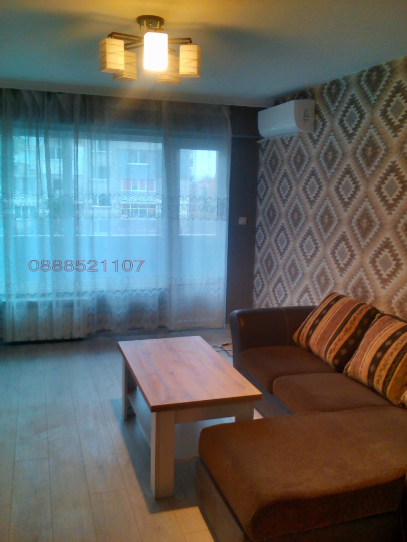 Дава под наем 3-СТАЕН, гр. Русе, Възраждане, снимка 10 - Апартаменти - 52985106