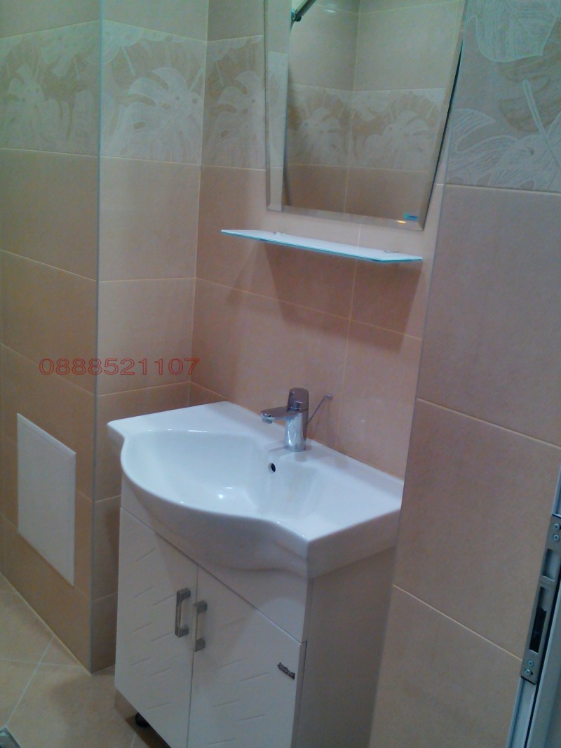 Дава под наем 3-СТАЕН, гр. Русе, Възраждане, снимка 5 - Апартаменти - 52985106