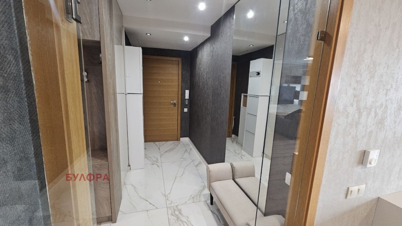 Дава под наем 3-СТАЕН, гр. София, Кръстова вада, снимка 4 - Апартаменти - 53516487