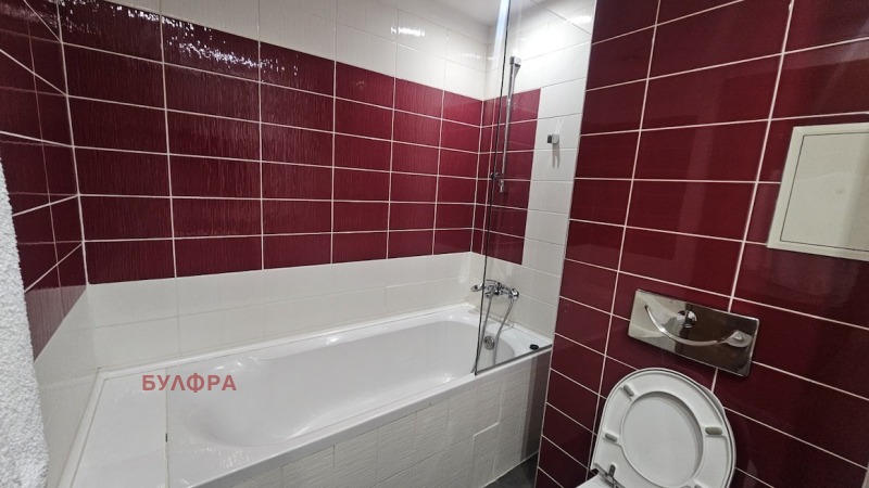 Дава под наем 3-СТАЕН, гр. София, Кръстова вада, снимка 15 - Апартаменти - 53516487