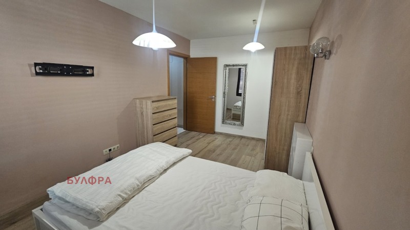 Дава под наем 3-СТАЕН, гр. София, Кръстова вада, снимка 8 - Апартаменти - 53516487