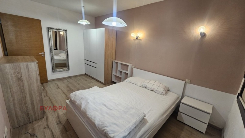 Дава под наем 3-СТАЕН, гр. София, Кръстова вада, снимка 6 - Апартаменти - 53516487