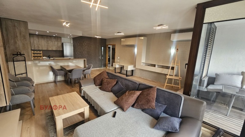 Дава под наем 3-СТАЕН, гр. София, Кръстова вада