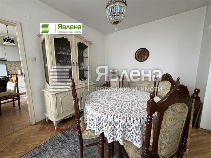 Дава под наем 3-СТАЕН, гр. София, Гео Милев, снимка 2 - Апартаменти - 54284460