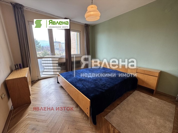 Дава под наем 3-СТАЕН, гр. София, Гео Милев, снимка 4 - Апартаменти - 54284460
