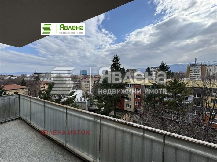 Дава под наем 3-СТАЕН, гр. София, Гео Милев, снимка 6 - Апартаменти - 54284460