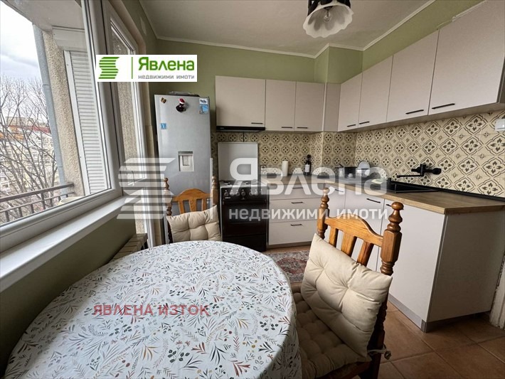 Дава под наем 3-СТАЕН, гр. София, Гео Милев, снимка 3 - Апартаменти - 54284460