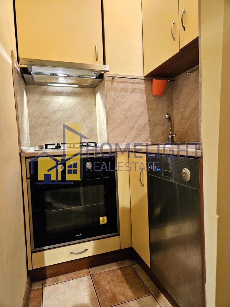 Дава под наем 3-СТАЕН, гр. София, Бъкстон, снимка 8 - Апартаменти - 54641155