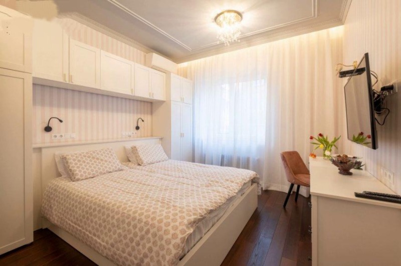 Do wynajęcia  3 sypialnie Sofia , Centar , 101 mkw | 90667534 - obraz [2]
