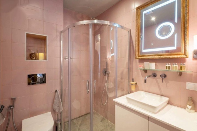 Do wynajęcia  3 sypialnie Sofia , Centar , 101 mkw | 90667534 - obraz [6]