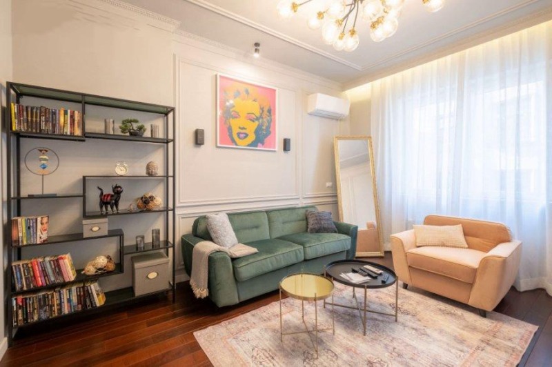 Do wynajęcia  3 sypialnie Sofia , Centar , 101 mkw | 90667534