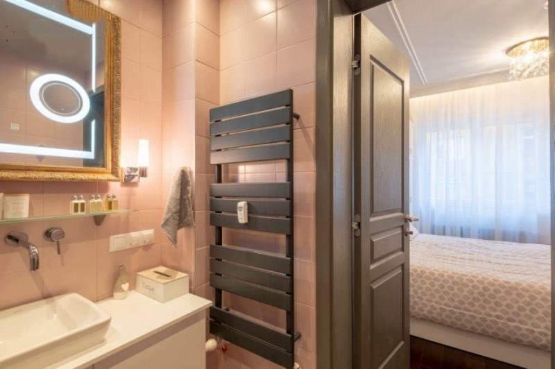 Do wynajęcia  3 sypialnie Sofia , Centar , 101 mkw | 90667534 - obraz [7]