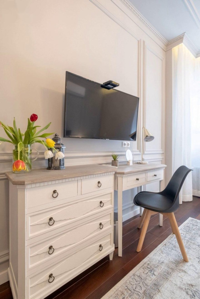 Do wynajęcia  3 sypialnie Sofia , Centar , 101 mkw | 90667534 - obraz [3]
