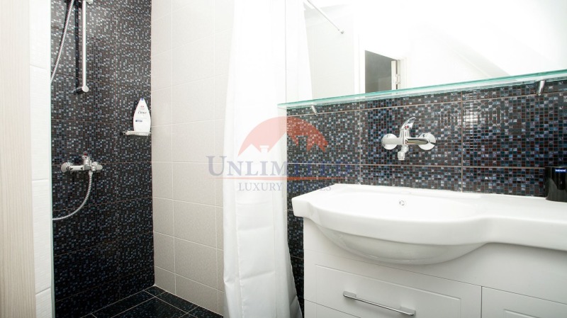 Дава под наем 4-СТАЕН, гр. София, Изток, снимка 6 - Апартаменти - 52364841