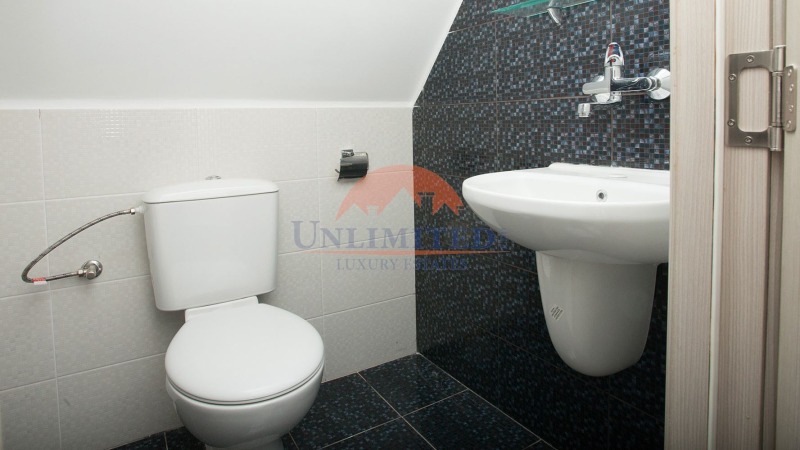 Дава под наем 4-СТАЕН, гр. София, Изток, снимка 8 - Апартаменти - 52364841