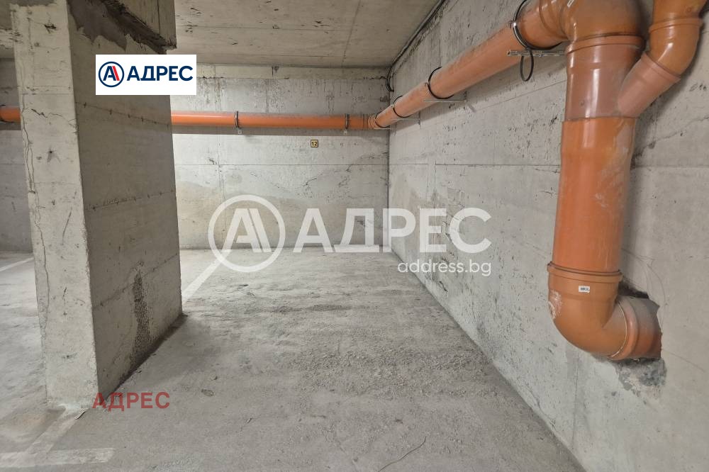 Дава под наем 2-СТАЕН, гр. Варна, Зимно кино Тракия, снимка 10 - Апартаменти - 54593245