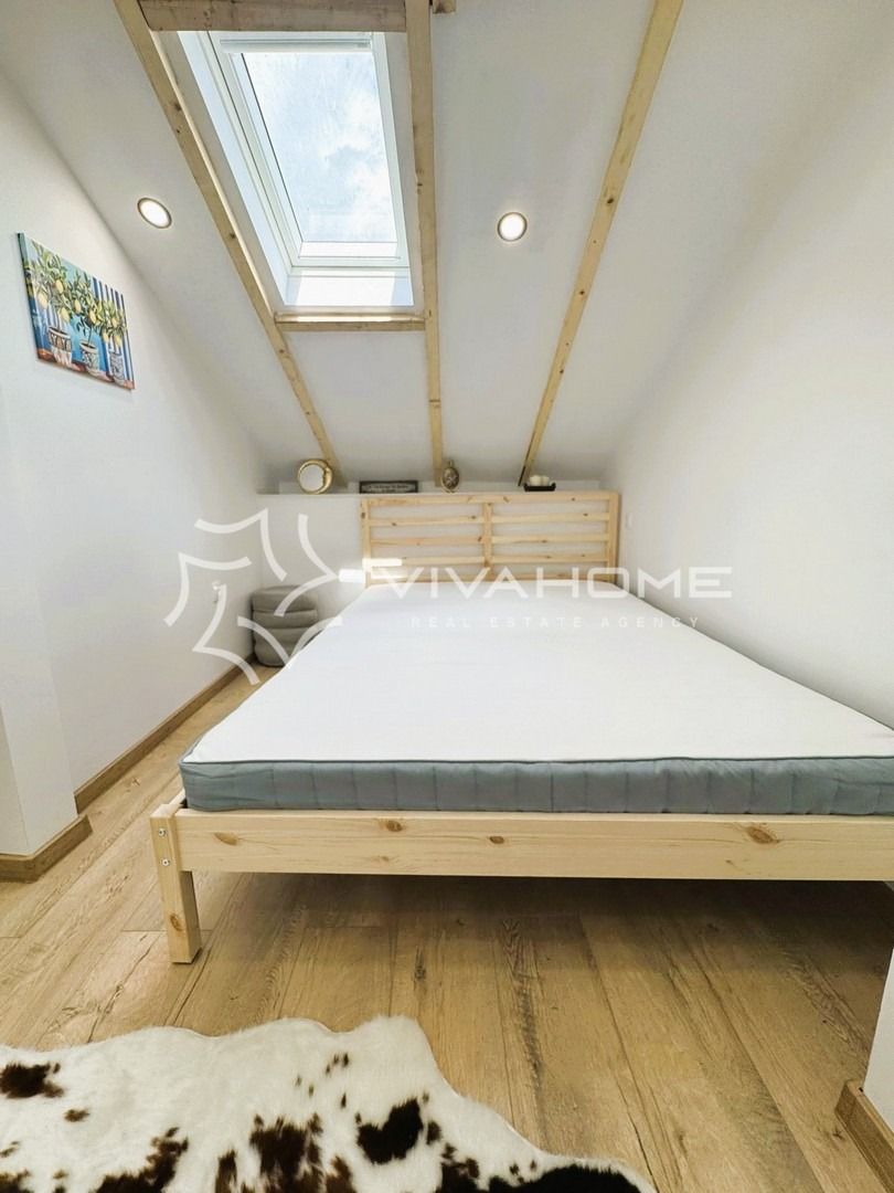 Дава под наем 3-СТАЕН, гр. Варна, Център, снимка 7 - Апартаменти - 54109684