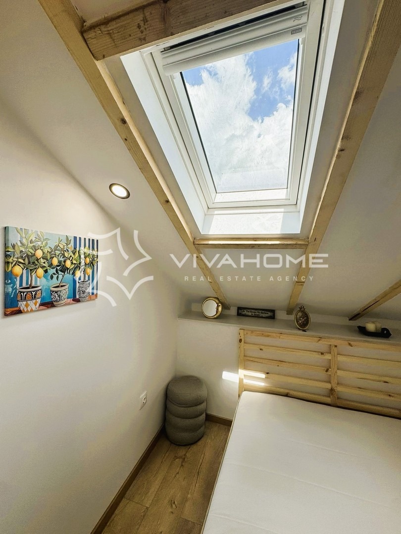 Дава под наем 3-СТАЕН, гр. Варна, Център, снимка 8 - Апартаменти - 54109684