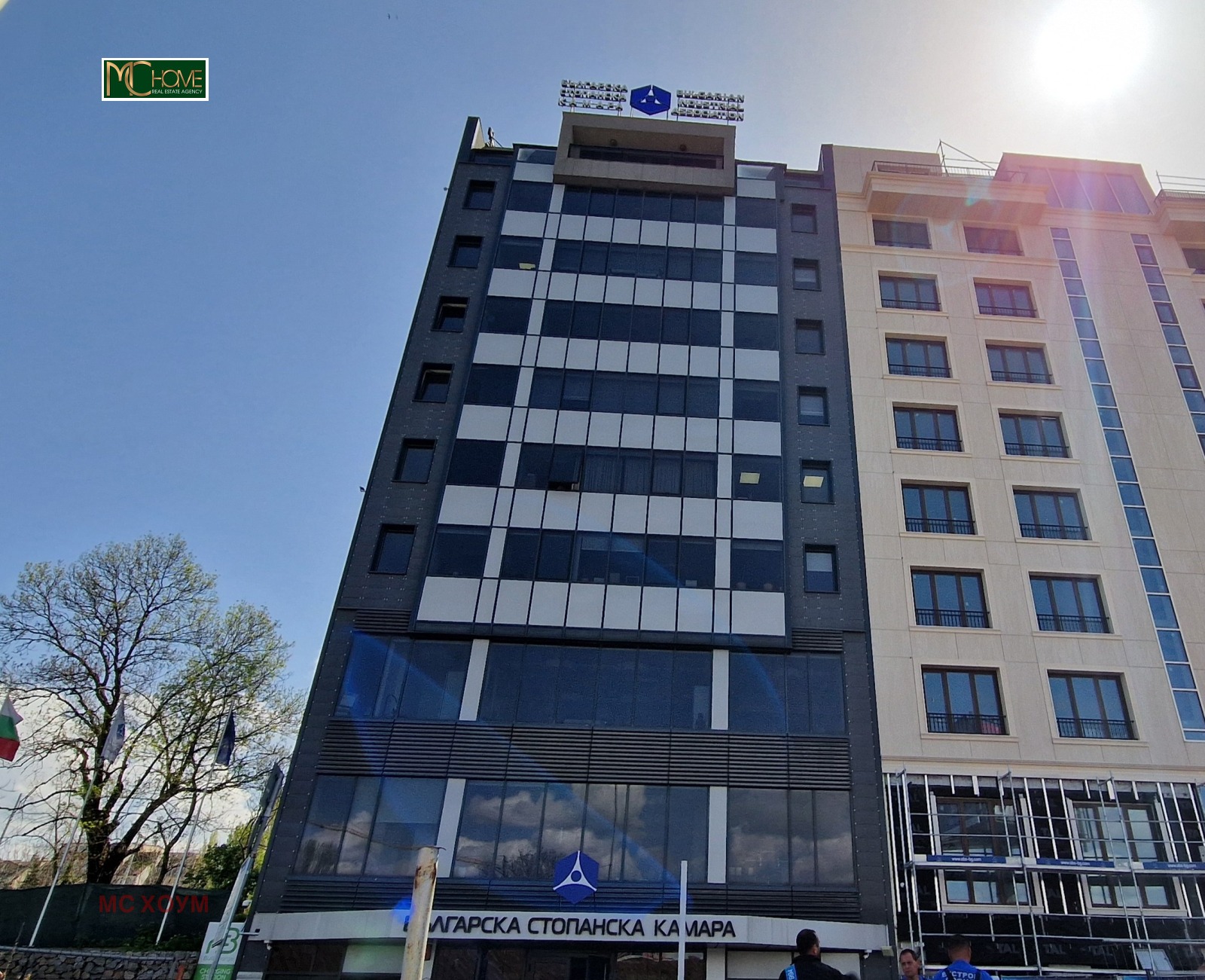 Дава под наем ОФИС, гр. София, Център, снимка 8 - Офиси - 52522591