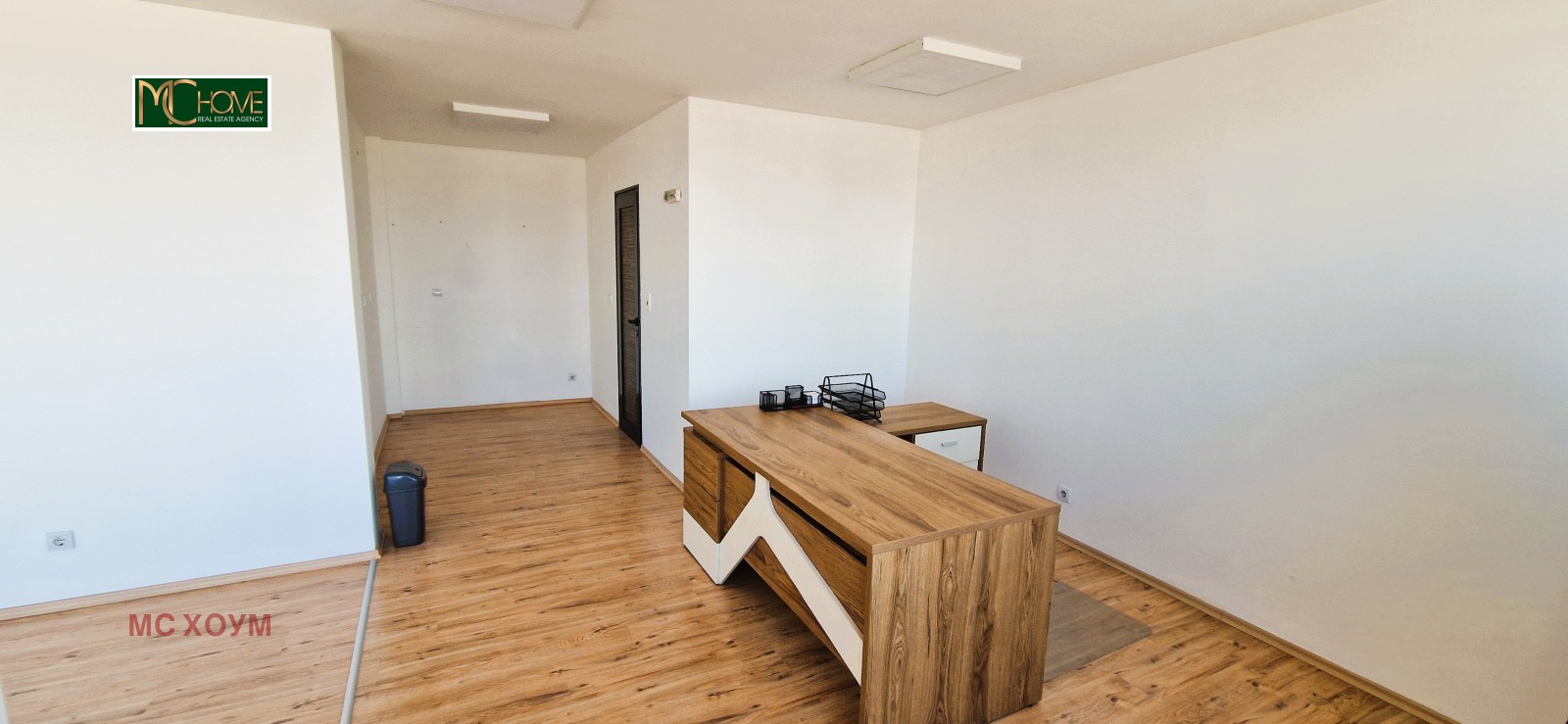 Дава под наем ОФИС, гр. София, Център, снимка 3 - Офиси - 52522591