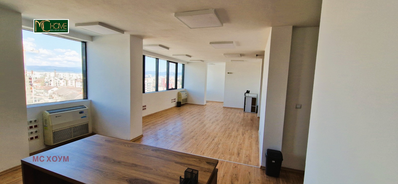 Дава под наем ОФИС, гр. София, Център, снимка 2 - Офиси - 52522591