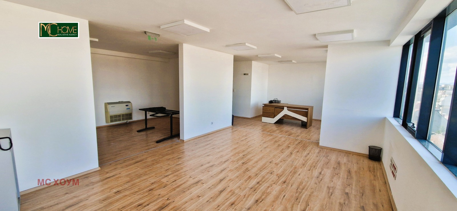 Дава под наем ОФИС, гр. София, Център