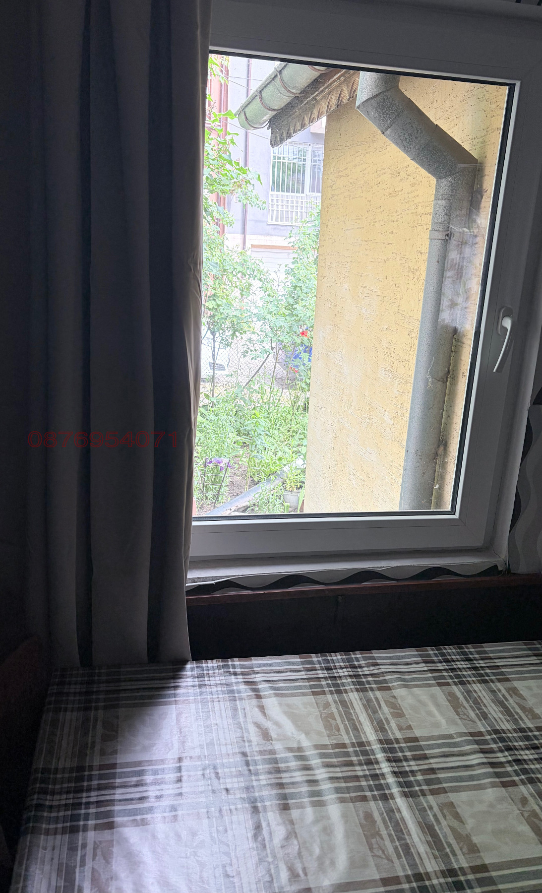 Дава под наем КЪЩА, гр. София, Банишора, снимка 3 - Къщи - 54606368