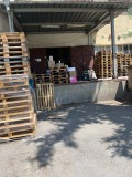 Под наем СКЛАД, град София, ПЗ Хладилника • 2000 € / 3911.66 лв. • 26771861 7