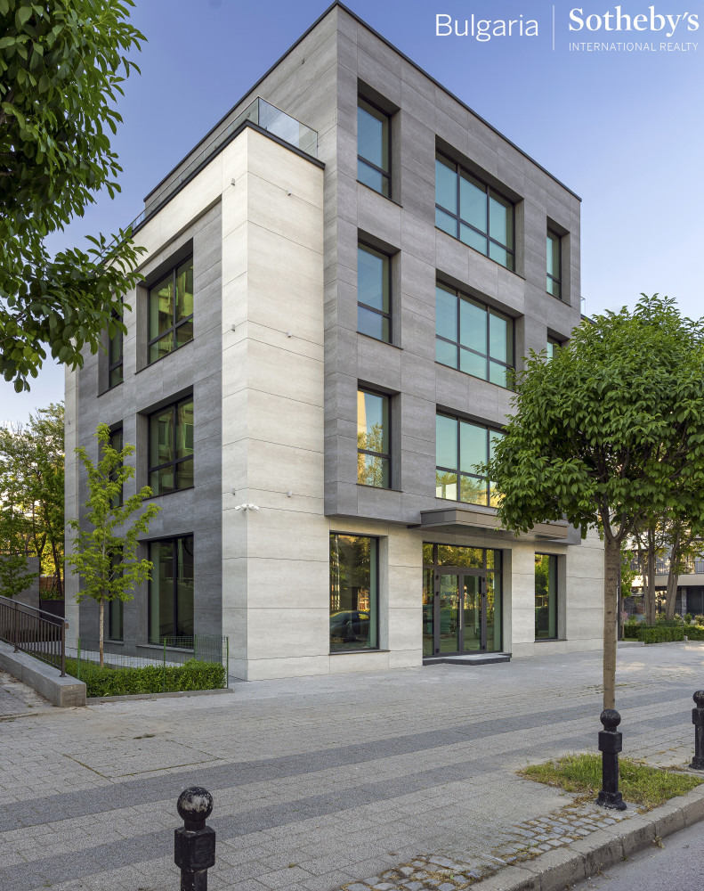 Дава под Наем ОФИС | Imot.bg — изображение 1