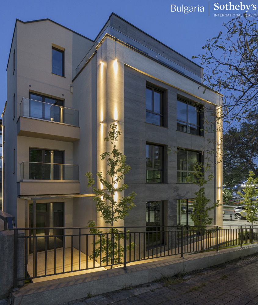 Дава под Наем ОФИС | Imot.bg — изображение 9