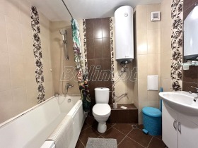 1 bedroom k.k. Sv.Sv. Konstantin i Elena, Varna 4