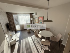 1 dormitorio Chayka, Varna 1