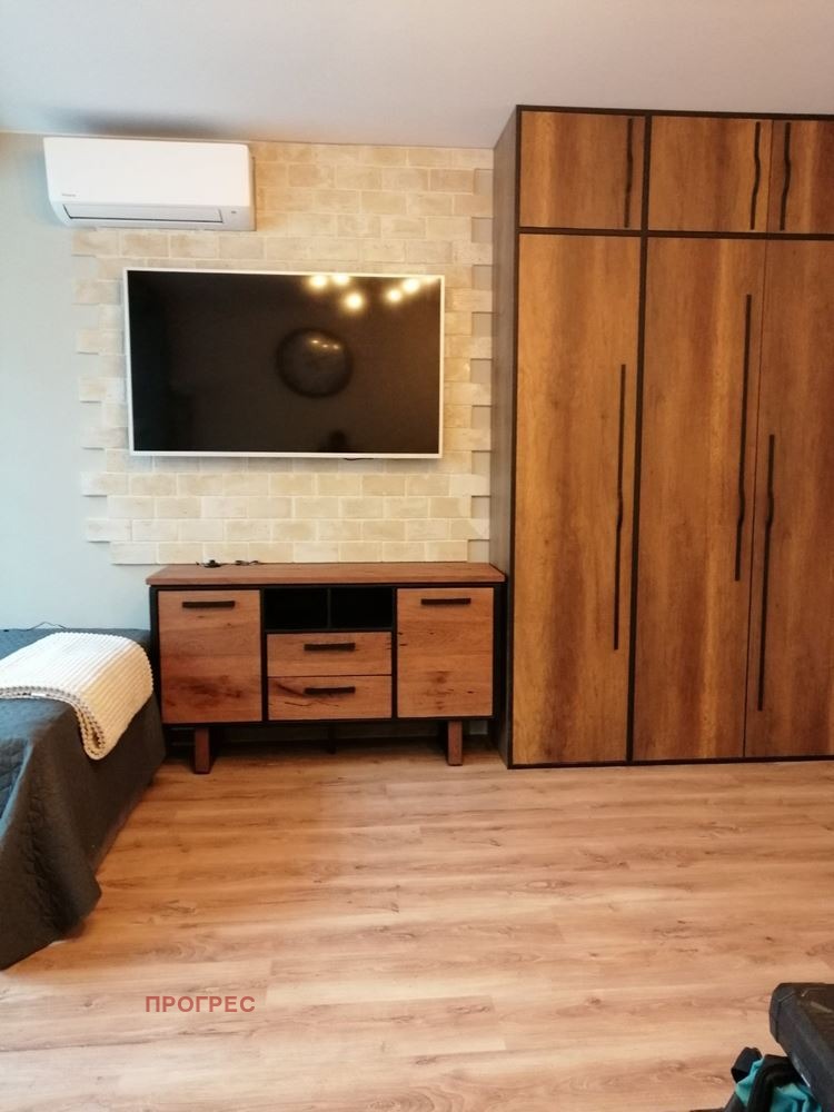 For Rent  Studio Plovdiv , Tsentar , 35 sq.m | 80921767 - image [11]