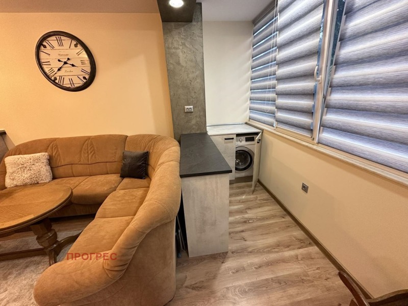 K pronájmu  Studio Plovdiv , Centar , 35 m2 | 80921767 - obraz [15]