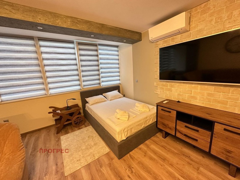 Te huur  Studio Plovdiv , Tsentar , 35 m² | 80921767 - afbeelding [2]