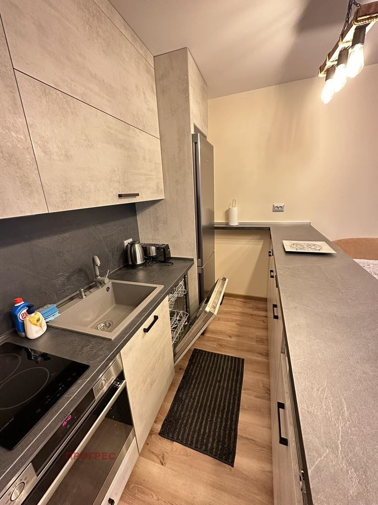 Para alugar  Estúdio Plovdiv , Centar , 35 m² | 80921767 - imagem [16]