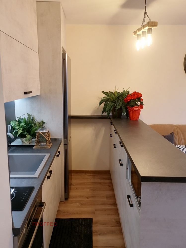 Para alugar  Estúdio Plovdiv , Centar , 35 m² | 80921767 - imagem [4]